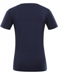 Detské tričko ALPINE PRO K6745 #1