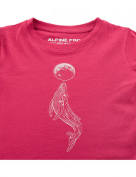 Detské tričko ALPINE PRO K6747 #3
