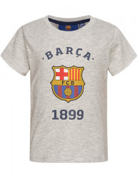 Detské tričko FC Barcelona Barca D9774