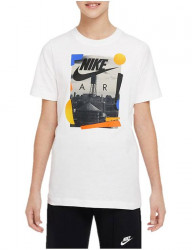 Detské tričko Nike A5731