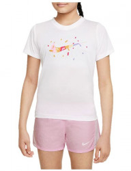 Detské tričko Nike A5743