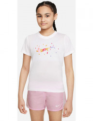 Detské tričko Nike A5743 #2