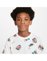Detské tričko Nike A5750 #2