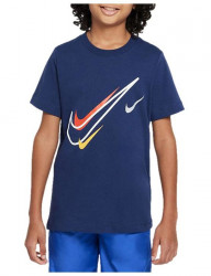 Detské tričko Nike A5751