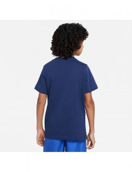 Detské tričko Nike A5751 #1