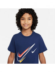 Detské tričko Nike A5751 #2