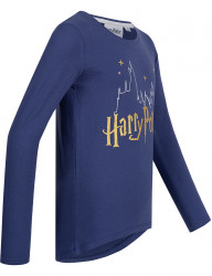 Detské tričko s dlhý rukáv Harry Potter T0921 #1