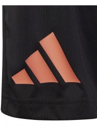 Detské voĺnočasové kraťasy Adidas A6647 #3