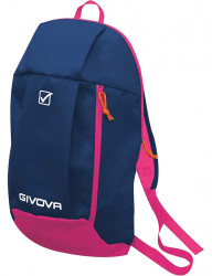 Detský farebný batoh GIVOVA D7302