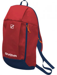 Detský farebný batoh GIVOVA D7306