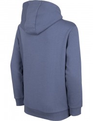 Dievčenská mikina 4F R5839 #1