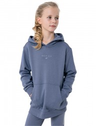 Dievčenská mikina 4F R5839 #2