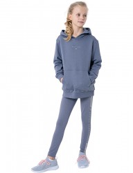 Dievčenská mikina 4F R5839 #3