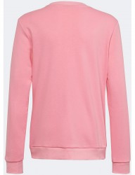 Dievčenská mikina Adidas A6088 #1