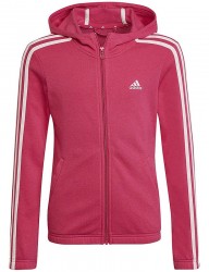 Dievčenská mikina Adidas A6090