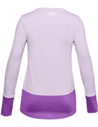 Dievčenská mikina Under Armour E5042 #1