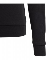 Dievčenská pohodlná mikina Adidas A6154 #3