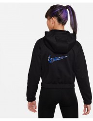 Dievčenská pohodlná mikina Nike A6182 #1