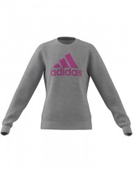 Dievčenské fashion mikina Adidas A6153