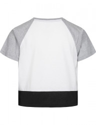 Dievčenské fashion tričko ASICS D8351 #2
