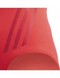 Dievčenské jednodielne plavky Adidas A2840 #3