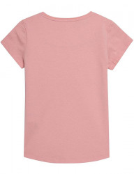 Dievčenské pohodlné tričko 4F R4250 #1