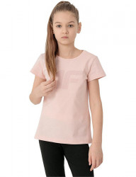 Dievčenské pohodlné tričko 4F R4436 #3