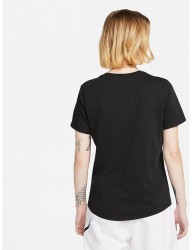 Dievčenské pohodlné tričko Nike A6224 #1