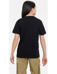 Dievčenské pohodlné tričko Nike A6570 #1