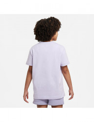 Dievčenské pohodlné tričko Nike A6571 #1