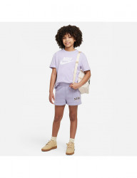 Dievčenské pohodlné tričko Nike A6571 #3