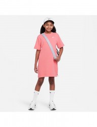 Dievčenské športové šaty Nike A6675 #1