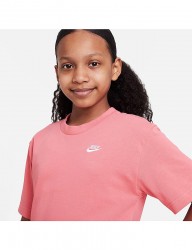 Dievčenské športové šaty Nike A6675 #2