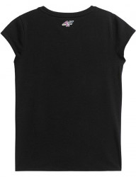 Dievčenské štýlové tričko 4F R4156 #1