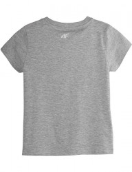 Dievčenské tričko 4F R4129 #1