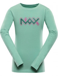Dievčenské tričko NAX K4919