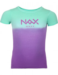 Dievčenské tričko NAX K5003