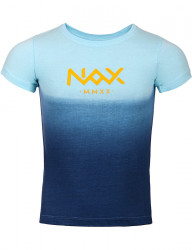Dievčenské tričko NAX K5004