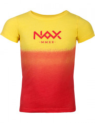Dievčenské tričko NAX K5005