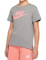 Dievčenské tričko Nike A5276