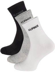 Klasické ponožky Alpinus R1533