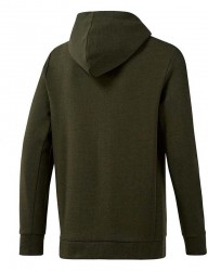 Mikina s kapucňou Reebok M8697 #1