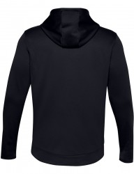 Mikina s kapucňou Under Armour AF Solid R3018 #1