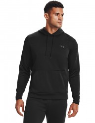Mikina s kapucňou Under Armour AF Solid R3018 #3