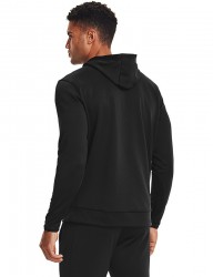 Mikina s kapucňou Under Armour AF Solid R3018 #4