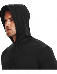 Mikina s kapucňou Under Armour AF Solid R3018 #5
