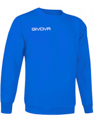 Modrá mikina GIVOVA R0030