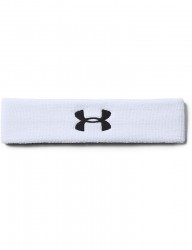 Pánska čelenka Under Armour Performance Headband E2369