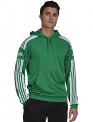 Pánska farebná mikina Adidas A4518 #1