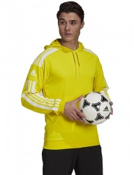 Pánska farebná mikina Adidas A4519 #1